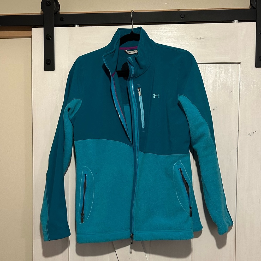Women’s Under Armour Jacket